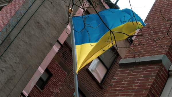 Эксперт Джаралла отметил унизительное положение Киева в сделке с США