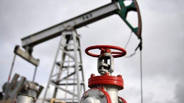 Норвежская Equinor повысила прогноз роста своей добычи нефти и газа к 2030 году