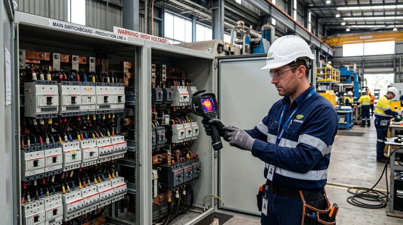Энергоаудит промышленного предприятия: методика, этапы и поиск резервов экономии
