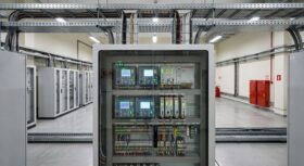 Релейная защита силового трансформатора 110/10 кВ: виды защит и уставки